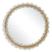 Uttermost Home Decor Oversize - Rate to be Quoted Uttermost Nolina Round Mirror