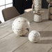Uttermost Uttermost Nouveau Indoor-Outdoor Spheres Set/2