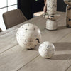Uttermost Uttermost Nouveau Indoor-Outdoor Spheres Set/2