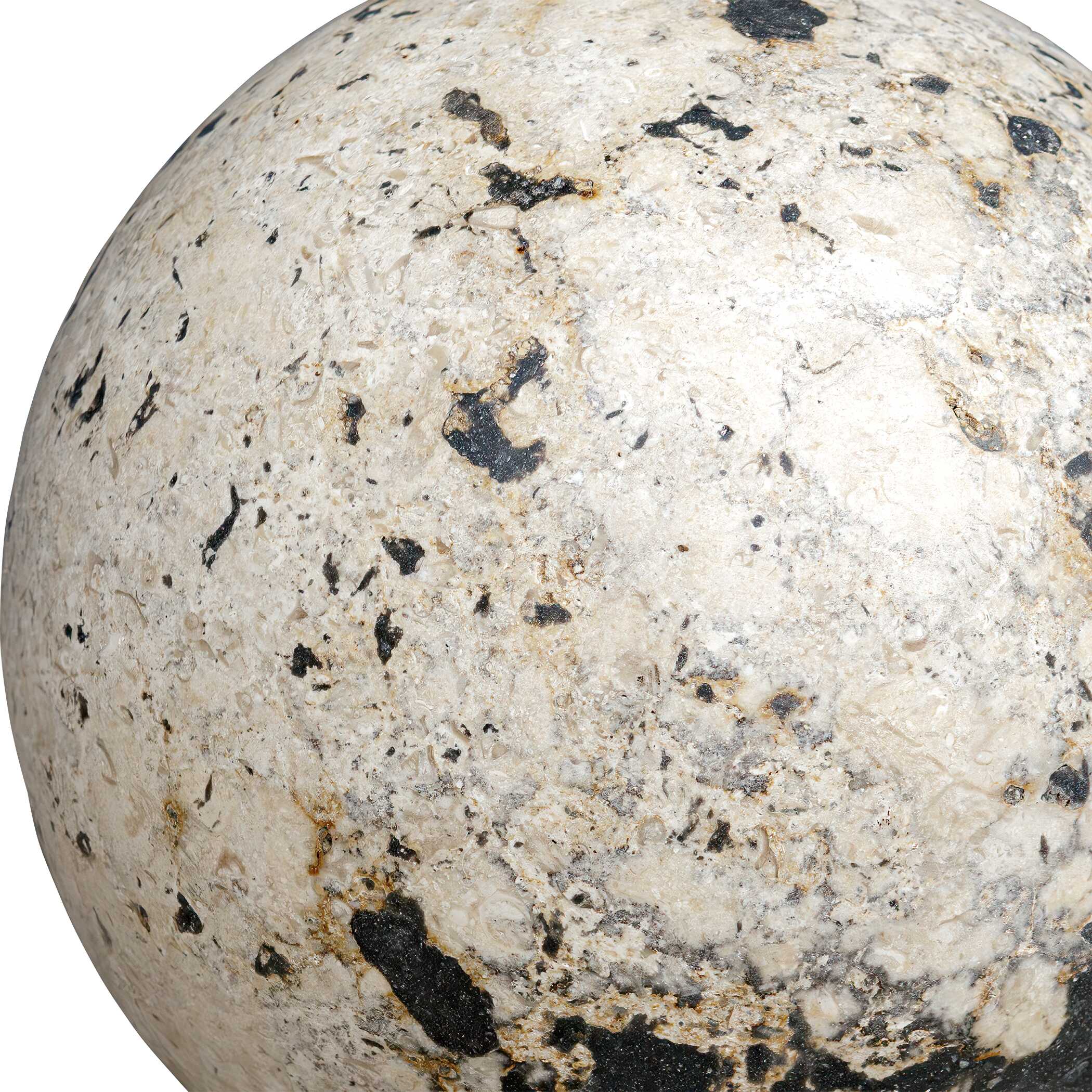 Uttermost Uttermost Nouveau Indoor-Outdoor Spheres Set/2