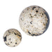 Uttermost Uttermost Nouveau Indoor-Outdoor Spheres Set/2