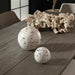 Uttermost Uttermost Nouveau Indoor-Outdoor Spheres Set/2