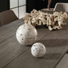 Uttermost Uttermost Nouveau Indoor-Outdoor Spheres Set/2
