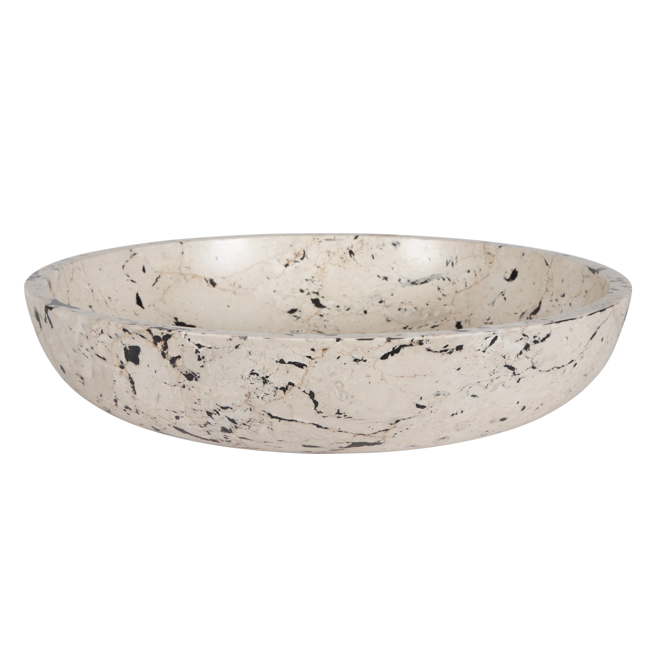 Uttermost Home Decor Uttermost Nouveau Limestone Bowl