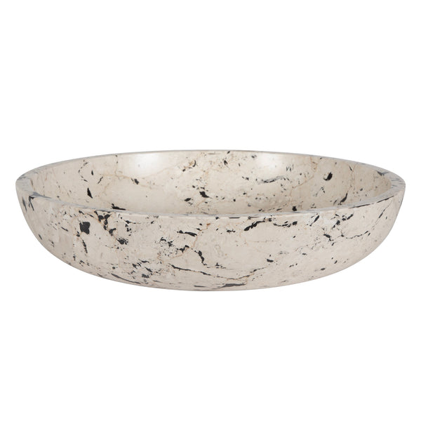 Uttermost Home Decor Uttermost Nouveau Limestone Bowl