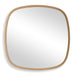 Uttermost Home Decor Uttermost Novell Mirror - CLOSEOUT