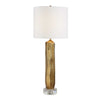 Uttermost Lighting Uttermost Octavio Gold Table Lamp