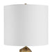 Uttermost Lighting Uttermost Octavio Gold Table Lamp