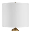 Uttermost Lighting Uttermost Octavio Gold Table Lamp