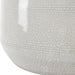 Uttermost Lighting Uttermost Odawa White Farmhouse Table Lamp