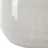 Uttermost Lighting Uttermost Odawa White Farmhouse Table Lamp