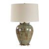 Uttermost Uttermost Olisa Brown Green Table Lamp