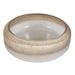 Uttermost Home Decor Uttermost Ombra Modern Bowl