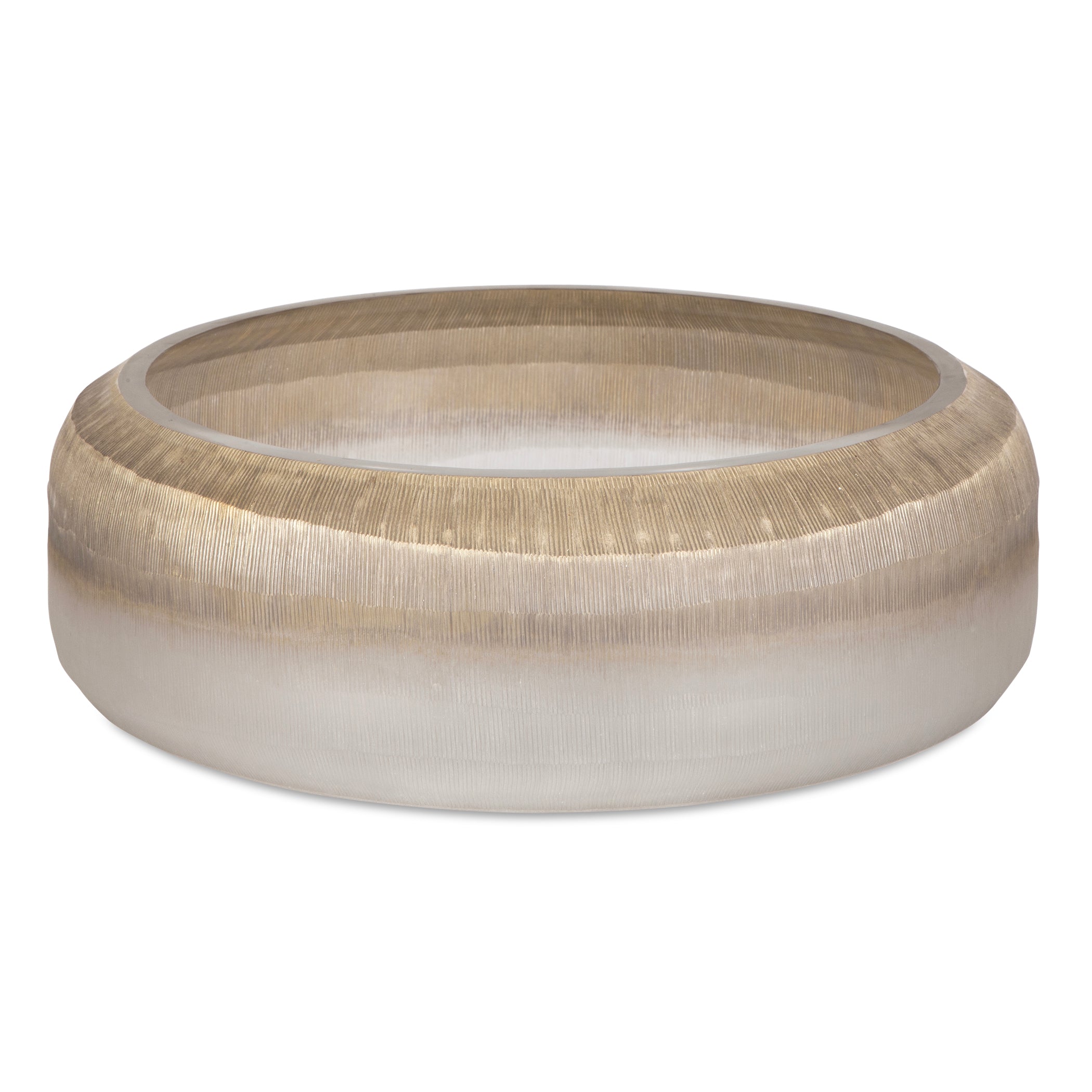 Uttermost Home Decor Uttermost Ombra Modern Bowl