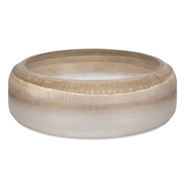 Uttermost Home Decor Uttermost Ombra Modern Bowl