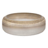 Uttermost Home Decor Uttermost Ombra Modern Bowl
