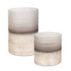 Uttermost Home Decor Uttermost Ombra Modern Vases, Set/2