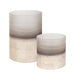 Uttermost Home Decor Uttermost Ombra Modern Vases, Set/2