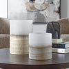 Uttermost Home Decor Uttermost Ombra Modern Vases, Set/2