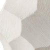 Uttermost Lighting Uttermost On Edge Chalk White Table Lamp