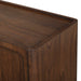 Uttermost Furniture Uttermost On The Block 2 Door Walnut Cabinet