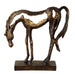 Uttermost Home Decor Uttermost Openly Grazing Horse Sculpture