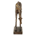 Uttermost Home Decor Uttermost Openly Grazing Horse Sculpture