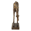 Uttermost Home Decor Uttermost Openly Grazing Horse Sculpture