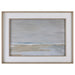 Uttermost Home Decor Motor Freight - Est Rate Quoted Uttermost Oregon Coast Framed Print