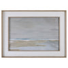 Uttermost Home Decor Motor Freight - Est Rate Quoted Uttermost Oregon Coast Framed Print