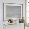 Uttermost Home Decor Motor Freight - Est Rate Quoted Uttermost Oregon Coast Framed Print