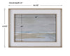 Uttermost Home Decor Motor Freight - Est Rate Quoted Uttermost Oregon Coast Framed Print
