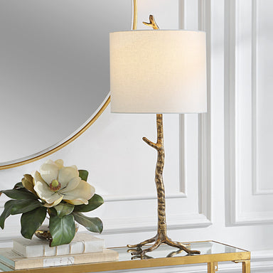 Uttermost Home Decor Uttermost Organic Table Lamp