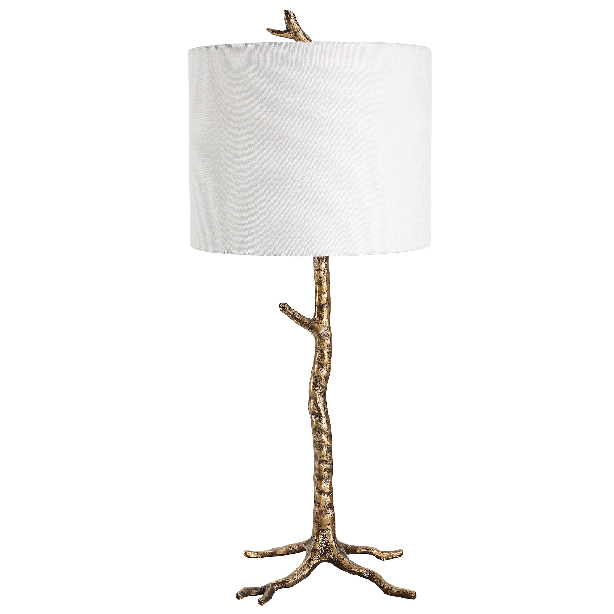 Organic Table Lamp