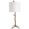 Organic Table Lamp