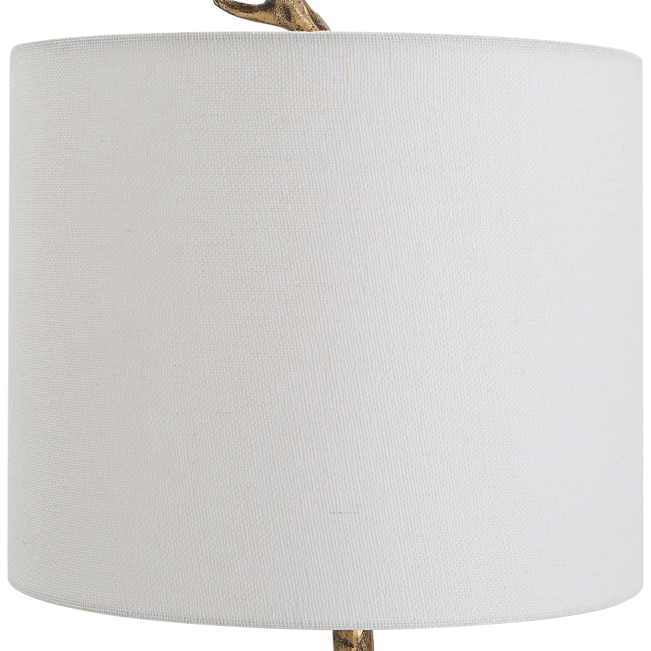 Uttermost Home Decor Uttermost Organic Table Lamp
