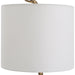 Uttermost Home Decor Uttermost Organic Table Lamp
