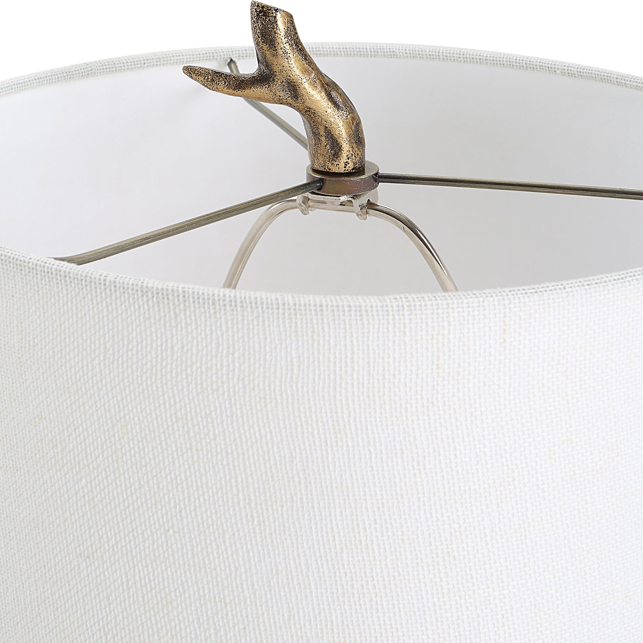 Uttermost Home Decor Uttermost Organic Table Lamp