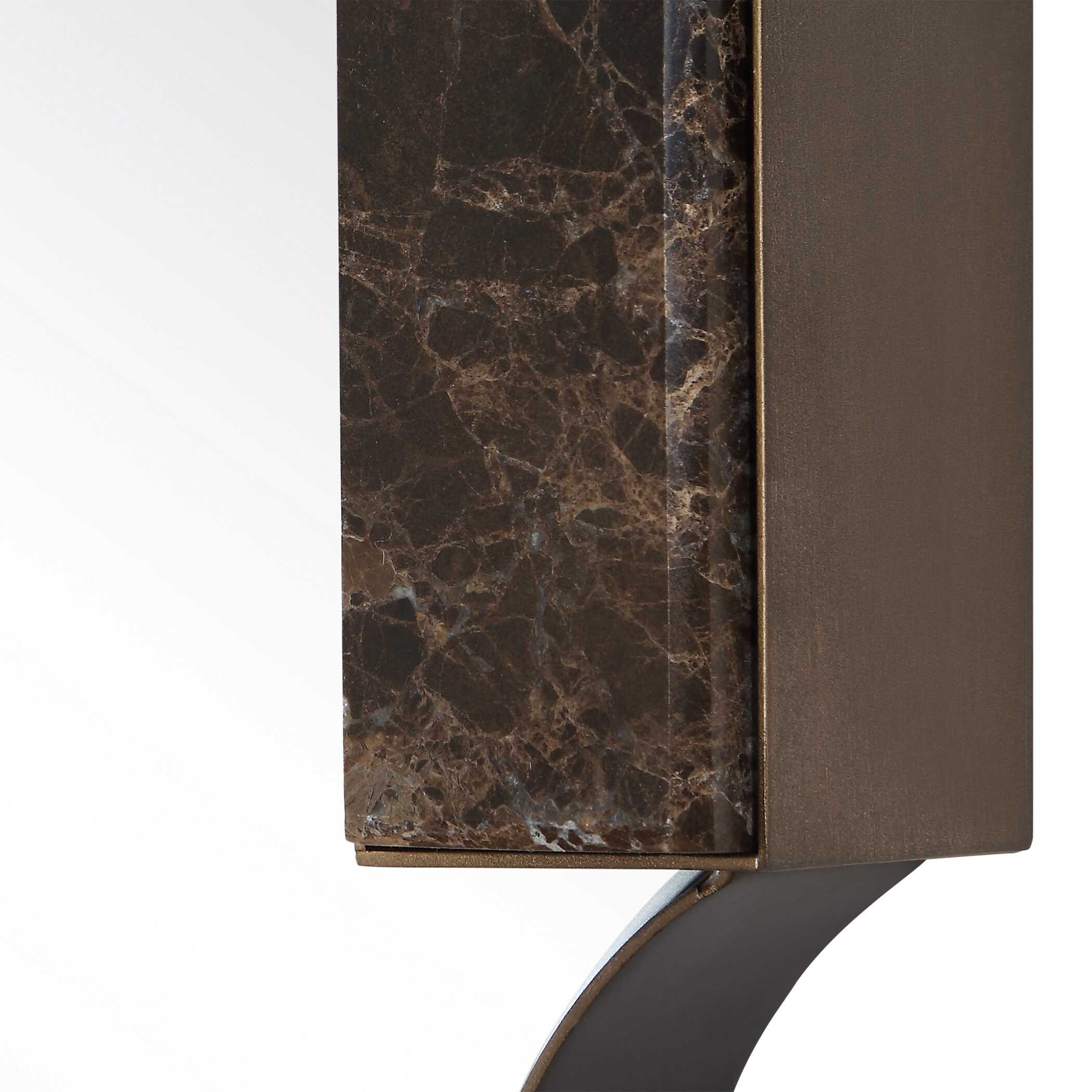 Uttermost Home Decor Uttermost Orson Mid-Century Tall Mirror