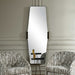 Uttermost Home Decor Uttermost Orson Mid-Century Tall Mirror