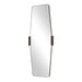 Uttermost Home Decor Uttermost Orson Mid-Century Tall Mirror