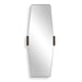 Uttermost Home Decor Uttermost Orson Mid-Century Tall Mirror