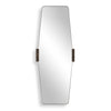 Uttermost Home Decor Uttermost Orson Mid-Century Tall Mirror
