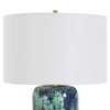 Uttermost Uttermost Out Of The Blue Table Lamp