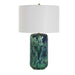 Uttermost Uttermost Out Of The Blue Table Lamp