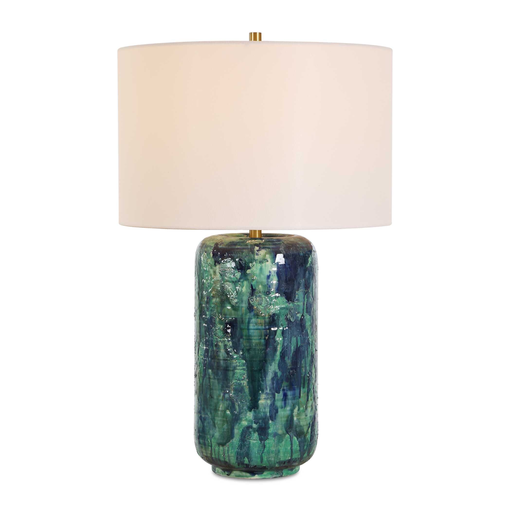 Uttermost Uttermost Out Of The Blue Table Lamp