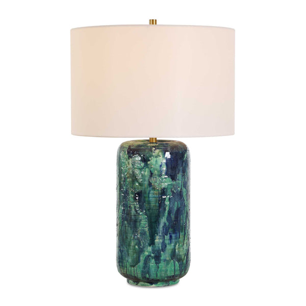 Uttermost Uttermost Out Of The Blue Table Lamp