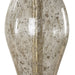 Uttermost Lighting Uttermost Out Of Time Seeded Glass Table Lamp