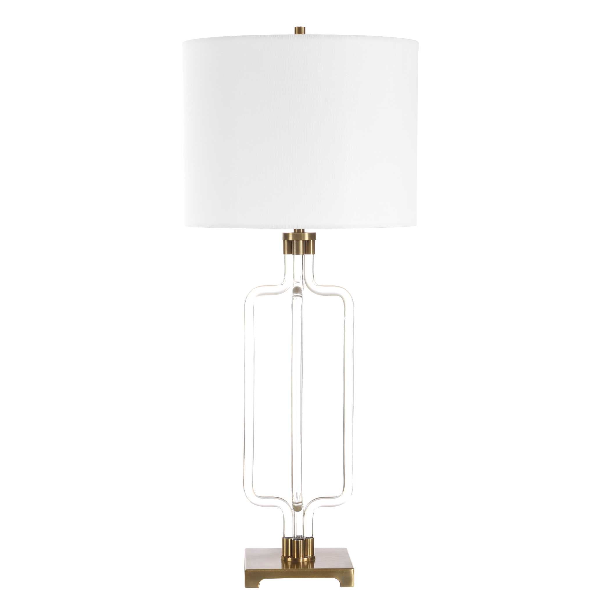 Uttermost Uttermost Outline Cordless LED Table Lamp