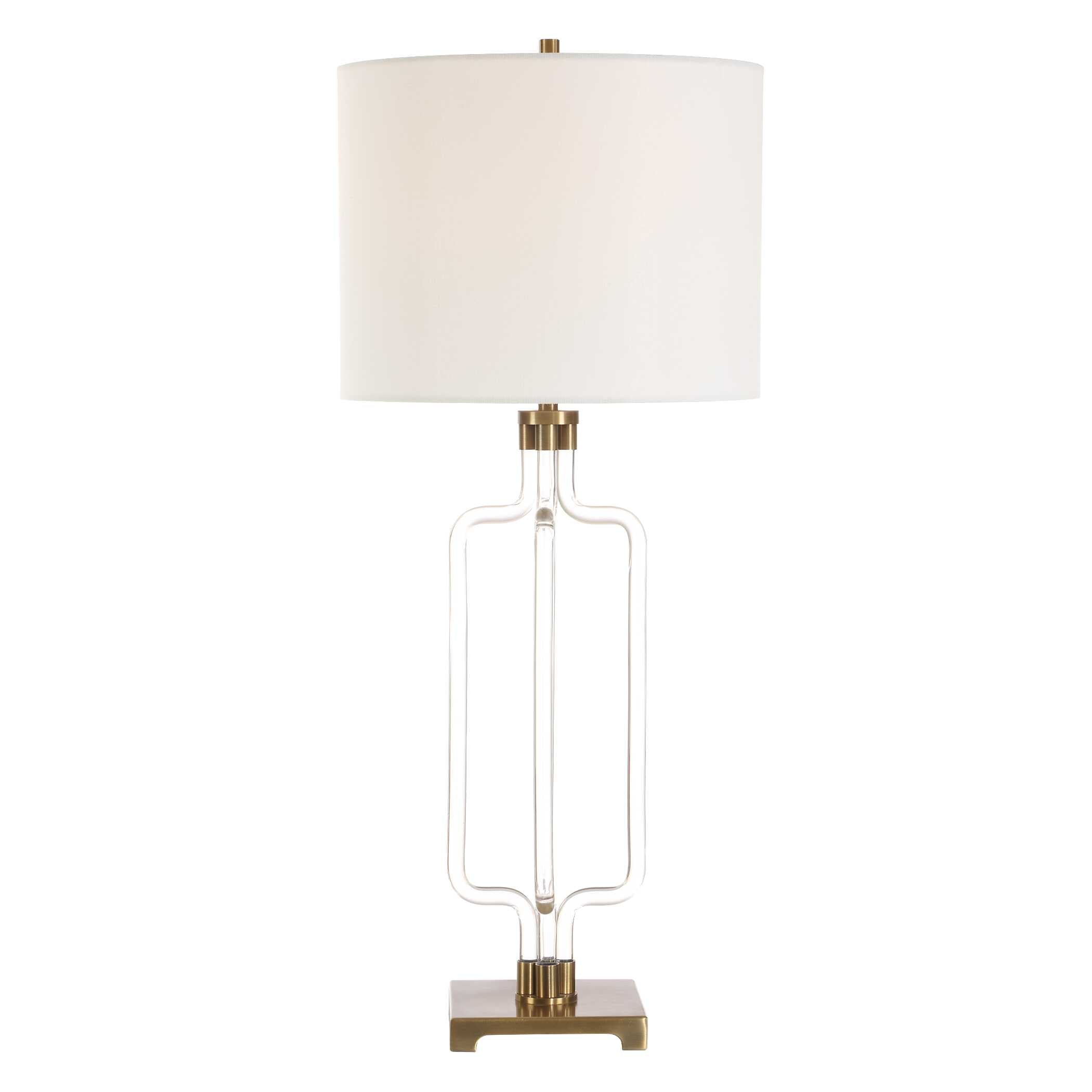Uttermost Uttermost Outline Cordless LED Table Lamp